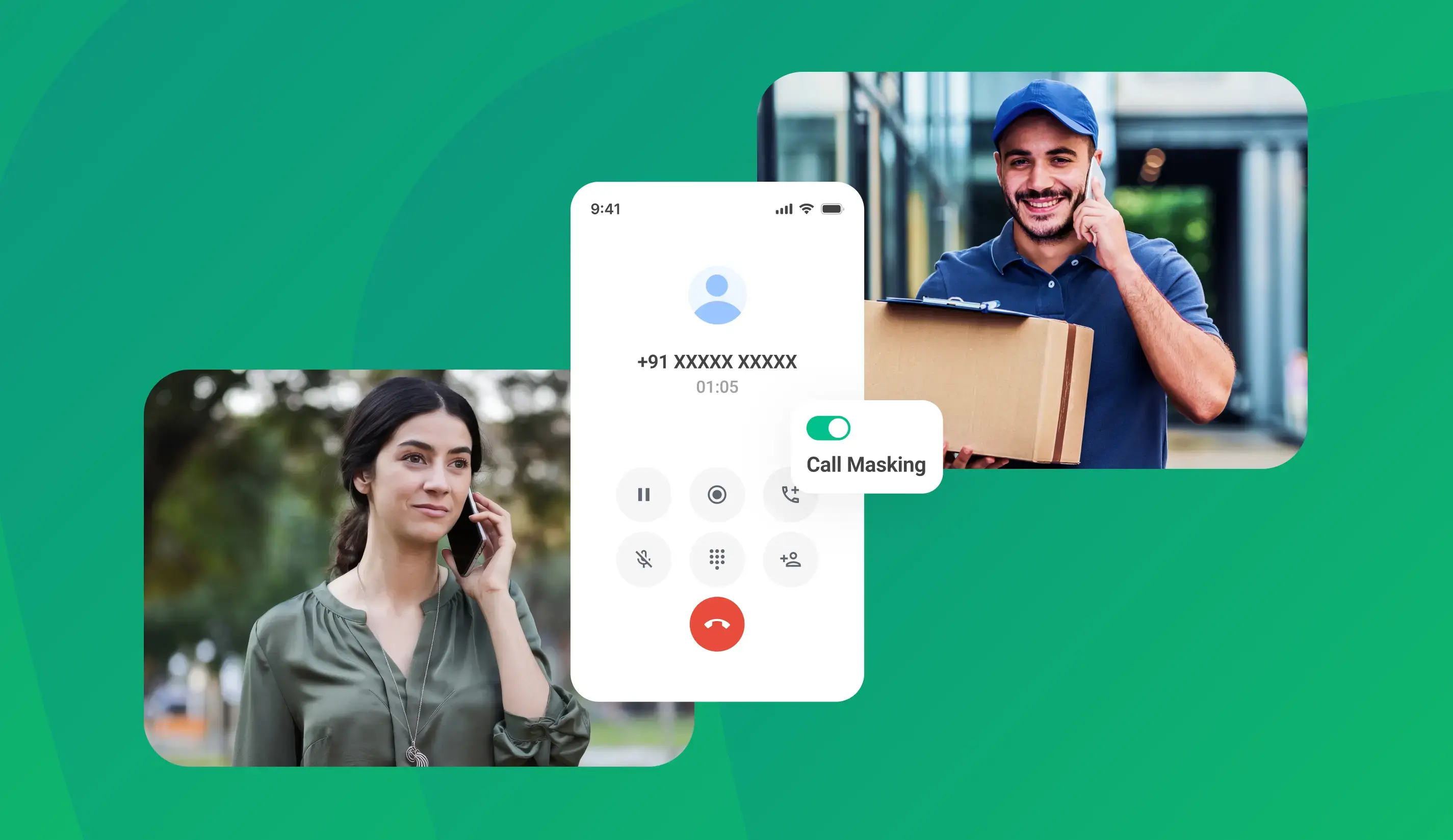 How Much Does Call Masking Cost for Businesses in 2026